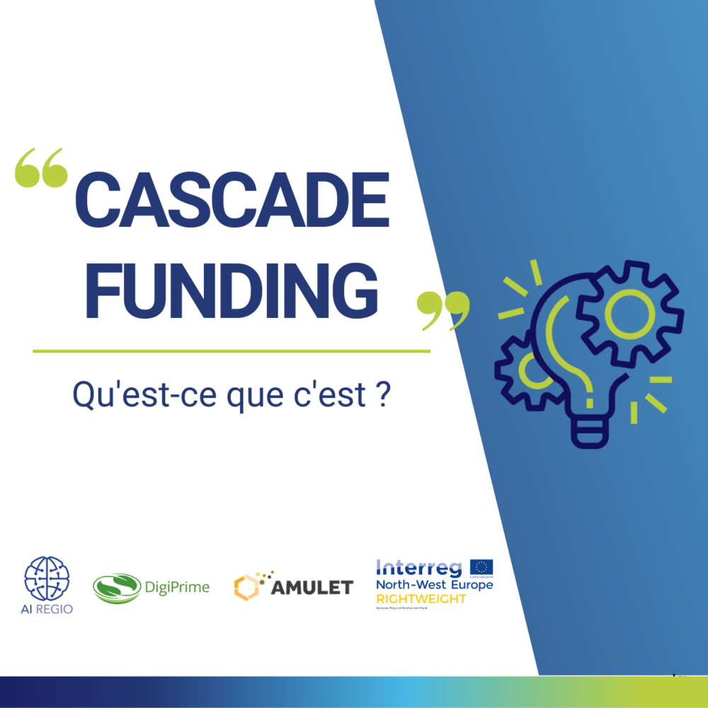 Cascade Funding