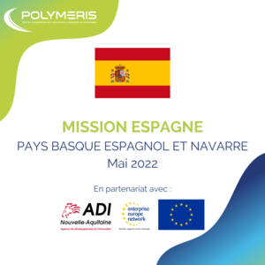 Mission Espagne - Mai 2022