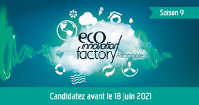 Eco Innovation Factory