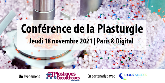 Conférence Plasturgie 18 novembre2021