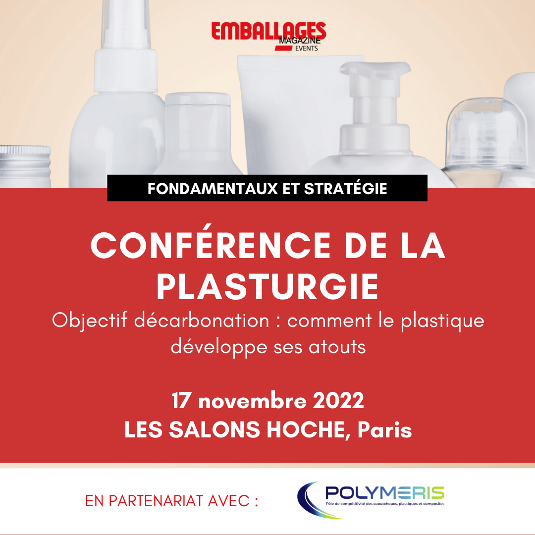 Plastics Industry Conference 17112022