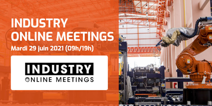 Industry Online Meetings