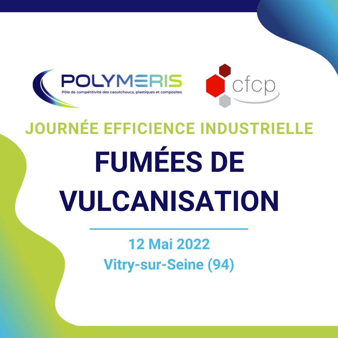 Industrial Efficiency Day on Vulcanization Fumes