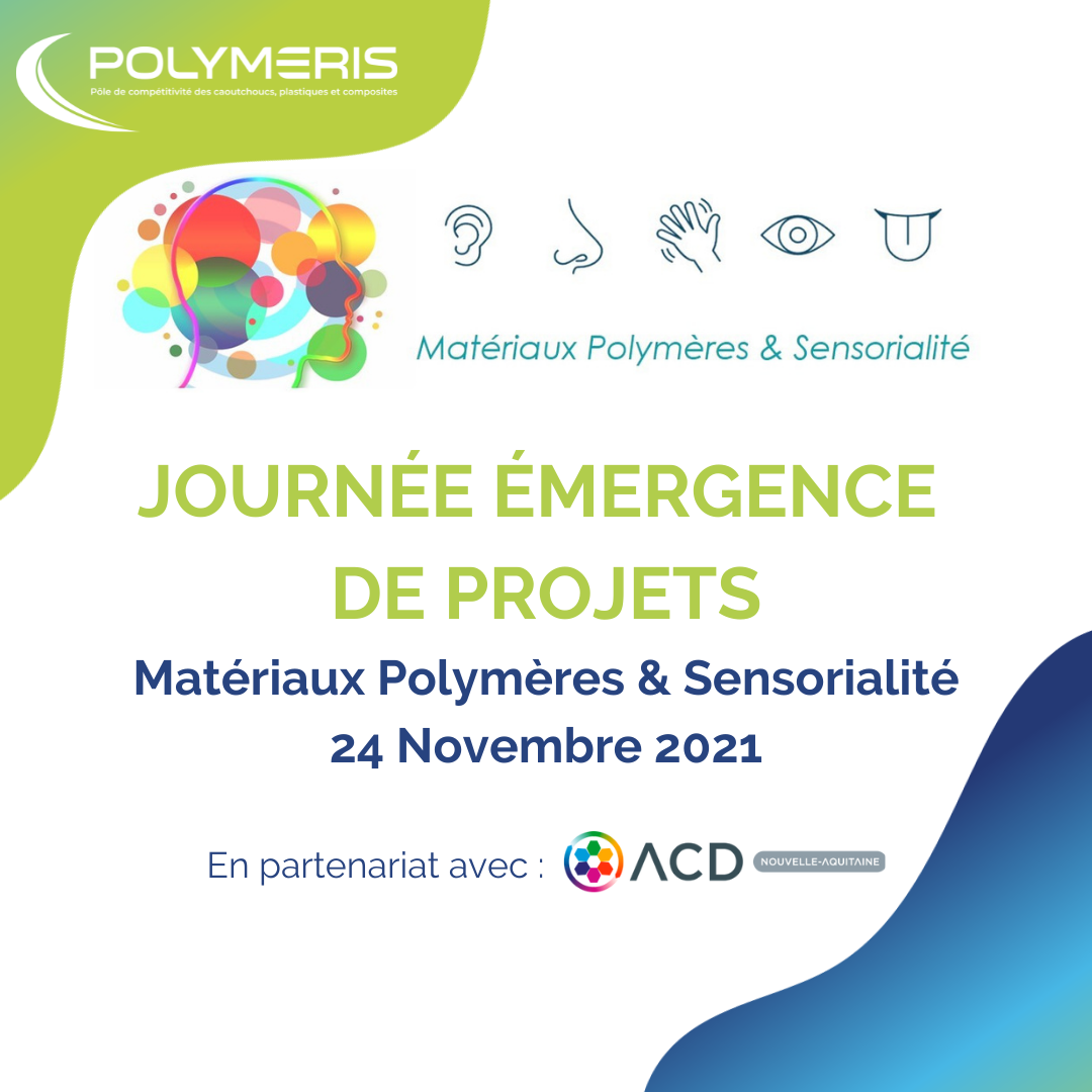 Matériaux Polymères et Sensorialité